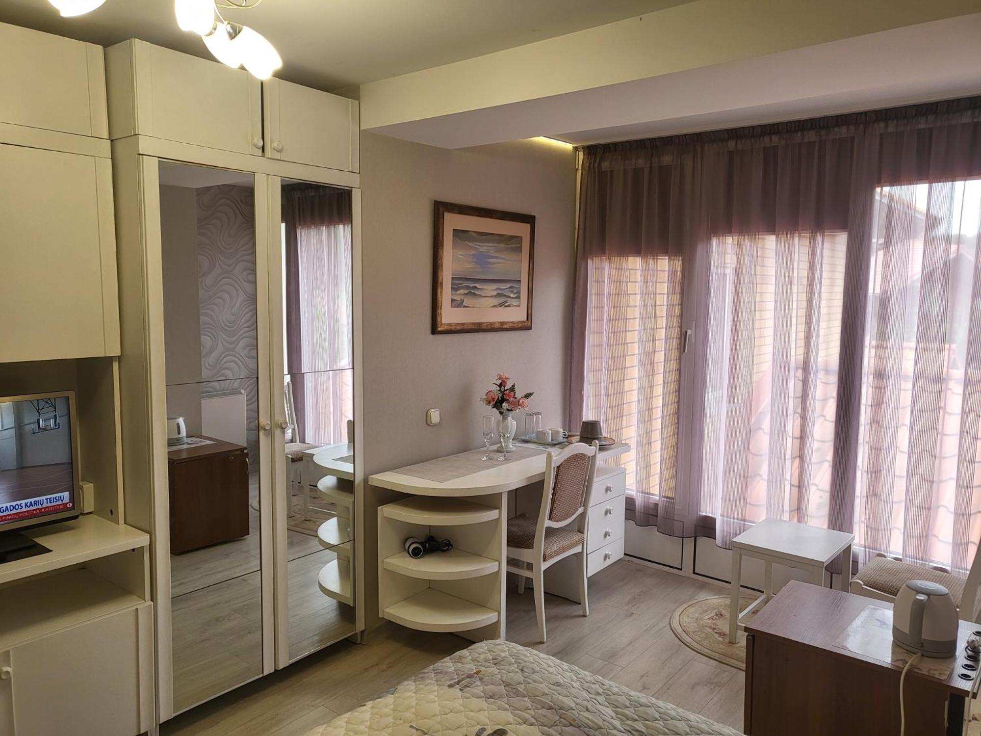 House Violeta
