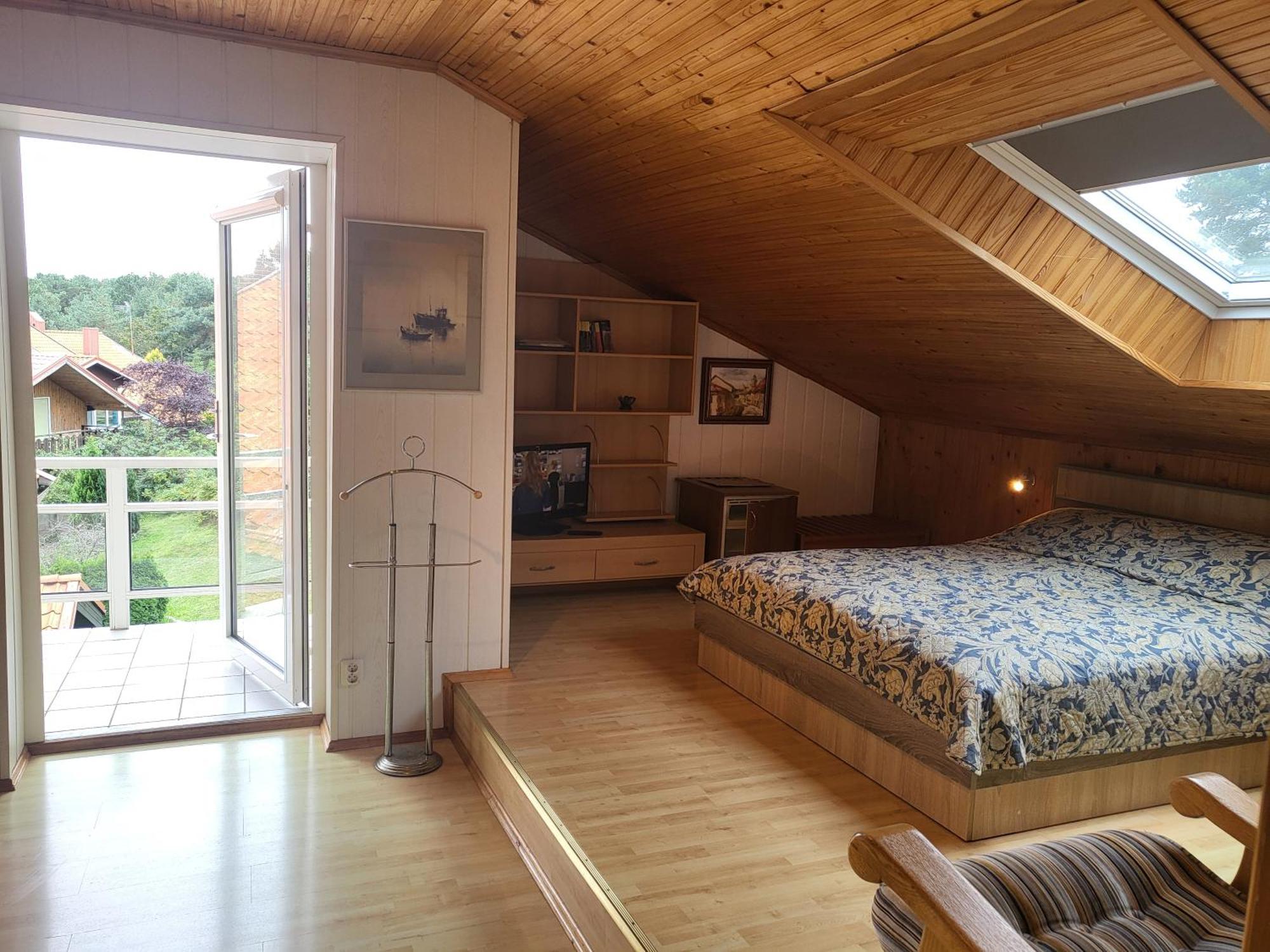 Quarto em Acomodações Particulares House Violeta