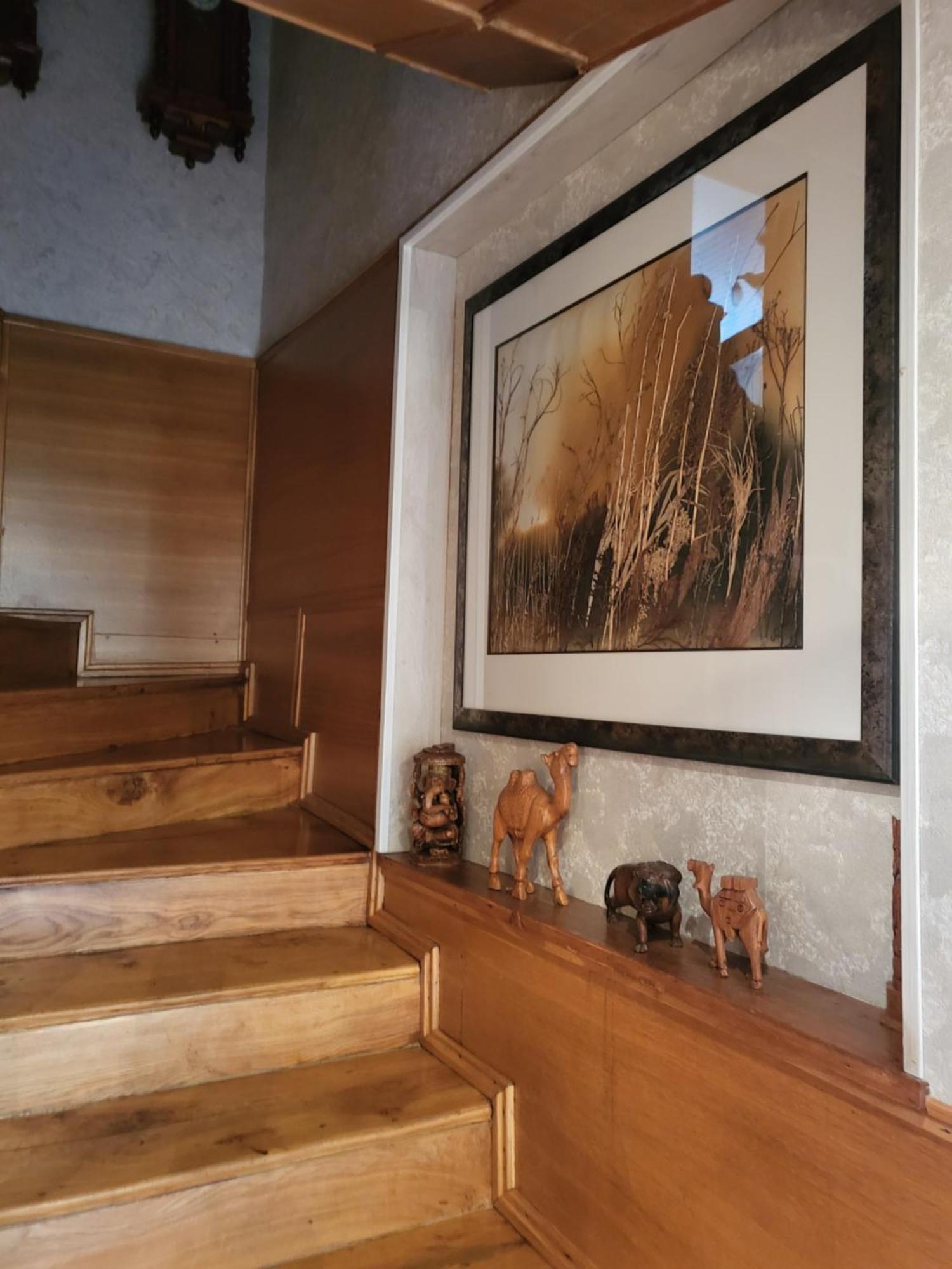 House Violeta Quarto em Acomodações Particulares